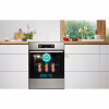 Плита Gorenje GEC5C41SG електрична склокерамічна, 70л, 50x60см, дисплей, прог (GEC5C41SG) - Image 2