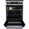 Плита Gorenje GEC5C41SG електрична склокерамічна, 70л, 50x60см, дисплей, прог (GEC5C41SG) - Image 9