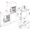 Духова шафа Whirlpool OMK58HU1B - Image 9