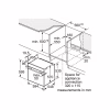 Духовой шкаф Bosch HJG852YS0 - Image 3