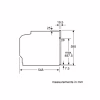 Духова шафа Bosch HJG852YS0 - Image 4