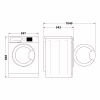 Сушильная машина Whirlpool WPS7WBSUA - Image 6