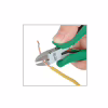 Кусачки Toptul бокові 5" (DECD2205) - Image 2