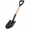 Лопата 2E Digger 1, деревянный черенок, 1.5 мм, 78 см, 0.93кг (2E-S78W) - Image 2