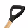 Лопата 2E Digger 1, дерев’яний держак, 1.5 мм, 78 см, 0.93кг (2E-S78W) - Image 3