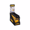 Набор сверл DeWALT в касете для Tough Case, по металлу Black&Gold, 7 шт. (DT70828) - Image 3