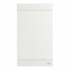 Розподільний щит Schneider Electric Easy9 EU 3 ряда 12 мод (EZ9EUD312) - Image 2
