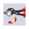 Кліщі KNIPEX сантехнічні Cobra QuickSet (87 21 300) - Image 3