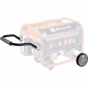 Генератор Einhell TC-PG 35/E5, 230V (1 фаза), 2.6/3.1kW, ручний старт, AVR, 41.2кг (4152551) - Image 3