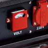 Генератор Einhell TC-PG 35/E5, 230V (1 фаза), 2.6/3.1kW, ручний старт, AVR, 41.2кг (4152551) - Image 7