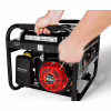 Генератор Graphite 230V (1 фаза), 2/2.2kW, ручной старт, AVR, 40кг (58G904) - Image 3