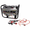 Генератор Graphite 230V (1 фаза), 2/2.2kW, ручной старт, AVR, 40кг (58G904) - Image 7