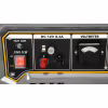 Генератор Graphite 230V (1 фаза), 2/2.2kW, ручний старт, AVR, 40кг (58G904) - Image 12