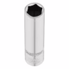 Торцева головка Stanley 1/4", 8 мм, шестигранна, подовжена (FMMT17338-0) - Image 2