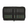 Набір викруток Bosch прецизійних 13шт, SL, PH, TX, HEX, сталь CrV (1.600.A02.Z9N) - Image 3