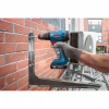 Шуруповерт Bosch GSB 183-LI 18V, 2х2Ah, 21-56 Нм, 374-1815 об/мин, кейс, 1.2 кг (0.601.9K9.100) - Image 12