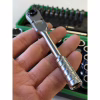Набор инструментов Toptul и головок с трещоткой 1/4" 41шт. (12-гр.) (GADW4502) - Image 6