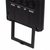 Термо-гігрометр Hama TH-140 Black (00186365) - Image 4