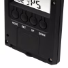 Термо-гігрометр Hama TH-140 Black (00186365) - Image 5