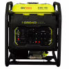 Генератор GenPower інверторний GBG 40I 3.2kW, 230V, 50Hz, 15.0л. (GBG 40I) - Image 2
