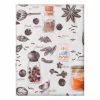 Скатерть Ardesto Spice 90% полиэстер, 10% хлопок 120х140 см (ART07SP) - Image 2