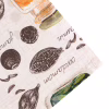 Скатерть Ardesto Spice 90% полиэстер, 10% хлопок 120х140 см (ART07SP) - Image 3