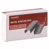 Скоби для канцелярського степлера Axent Pro 10/5, 1000 шт. (4311-A) - Image 2