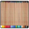 Олівці кольорові Koh-i-Noor Gioconda 8872 пастельні 24 кольорів (8828024001PL) - Image 2