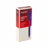 Ручка масляная Axent Reporter автоматическая Синяя 0.7 мм (AB1065-02-A) - Image 2