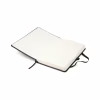 Блокнот Axent Partner Lux 125х195 мм 96 листов в клетку Зеленый (8202-04-A) - Image 6