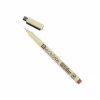 Лайнер Sakura Pigma Micron (0.1) 0,25 мм Коричневый (084511326309) - Image 2