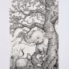 Лайнер Sakura Pigma Micron (0.1) 0,25 мм Коричневий (084511326309) - Image 10