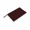 Тижневик Axent датований 2026 Partner City Soft 125х195, коричневий (8521-26-05-A) - Image 3