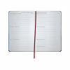 Тижневик Axent датований 2026 Partner City Soft 125х195, коричневий (8521-26-05-A) - Image 5