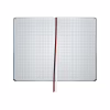 Тижневик Axent датований 2026 Partner City Soft 125х195, коричневий (8521-26-05-A) - Image 6