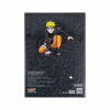 Белый картон Kite A4 Naruto 10 листов (NR24-254) - Image 4