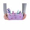 Пенал Axent Lavender-2 (1455-2-А) - Image 3