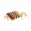 Настольная игра Tactic 5 в 1 (14006) - Image 2
