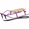 Санки Time Eco Флеш Фиолетовые (4820211100483VIOLET) - Image 2