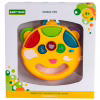 Розвиваюча іграшка Baby Team Бубен (8627_бубен) - Image 2