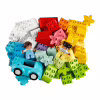 Конструктор LEGO DUPLO Classic Коробка с кубиками 65 деталей (10913) - Image 2