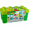 Конструктор LEGO DUPLO Classic Коробка с кубиками 65 деталей (10913) - Image 5
