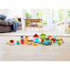 Конструктор LEGO DUPLO Classic Коробка с кубиками 65 деталей (10913) - Image 7