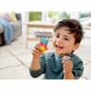 Конструктор LEGO DUPLO Classic Коробка з кубиками 65 деталей (10913) - Image 8