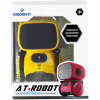 Інтерактивна іграшка AT-Robot робот з голосовим управл.жовтий, укр (AT001-03-UKR) - Image 2