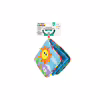 Іграшка на коляску Lamaze Перші відкриття з пискавкою (T27126) - Image 2