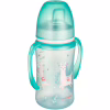 Поильник-непроливайка Canpol babies EasyStart 240 мл -Sweet fun зелена (35/208_gre) - Image 2