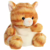 Мягкая игрушка Aurora Palm Pals Котенок рыжий 15 см (190261K) - Image 2