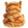 Мягкая игрушка Aurora Palm Pals Котенок рыжий 15 см (190261K) - Image 4