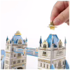 Пазл Cubic Fun 3D Тауерський Міст серія C (C238h) - Image 4